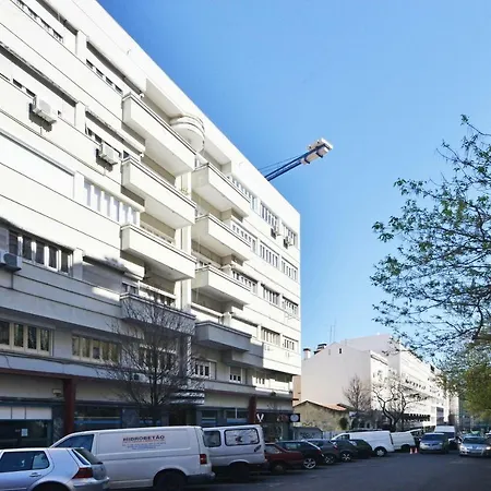 Konukevi Avenida *