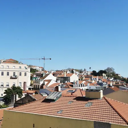 Avenida * Lisbon