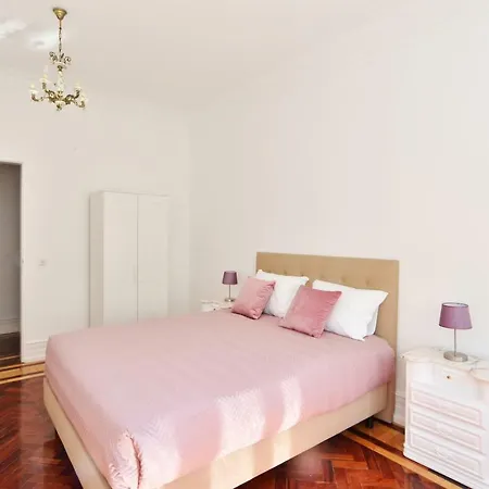 Guest house Avenida
